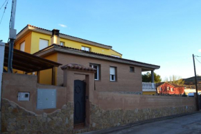  Casa Dobón  Кастральво